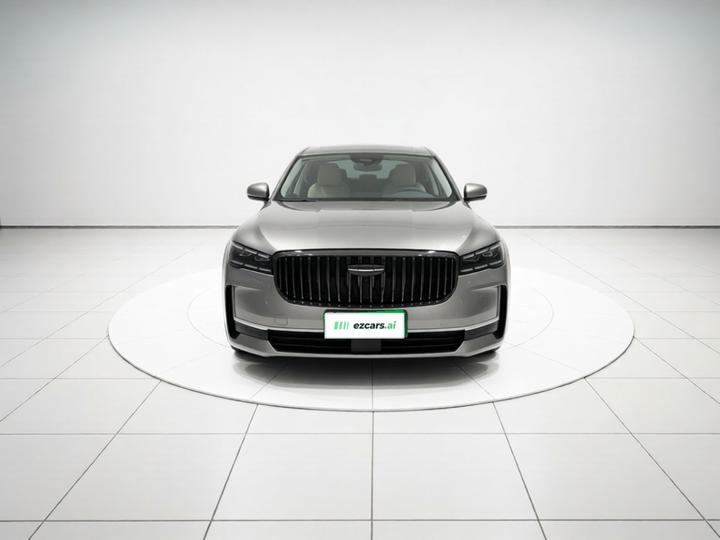 Xingyue L 2024 1.5T photo 2