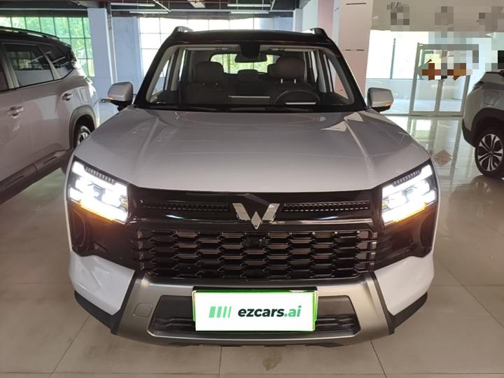 560 EV 2026 125km Luxury photo 2