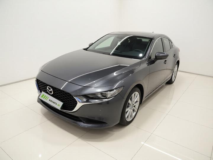 3 Axela 2021 2.0L AT