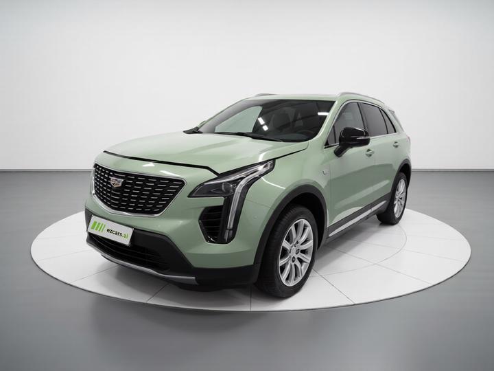 XT4 2021 28T RWD Luxury