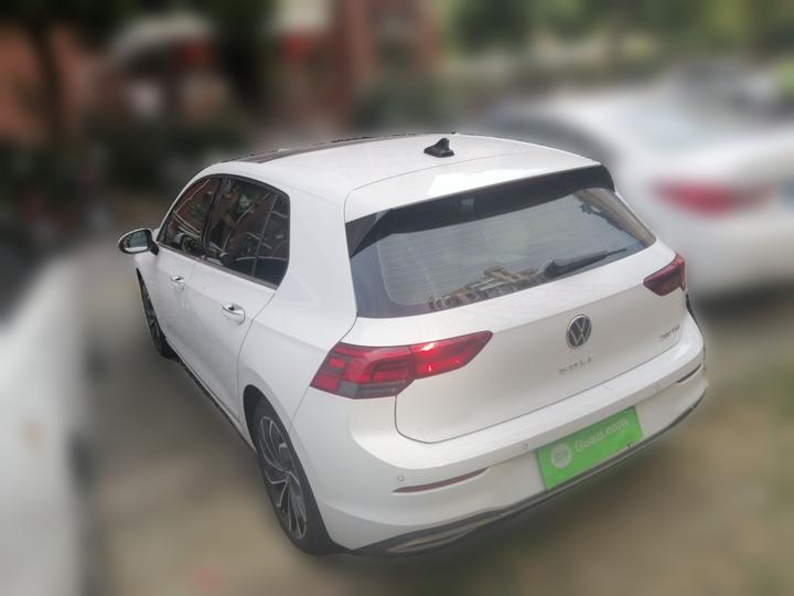 Golf 2021 280TSI DSG Pro photo 4