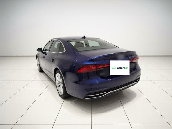 A7L 2024 45TFSI S-line photo 4