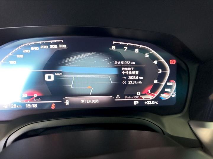 4 Series 2022 425i Gran Coupe M M Sport Night Package photo 7