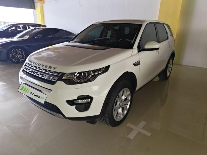 Discovery Sport 2018 240PS