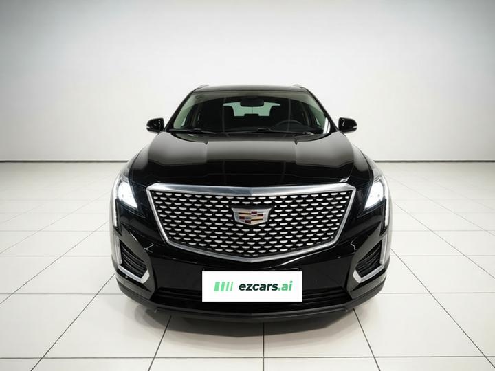 XT5 2018 25T Luxury photo 2