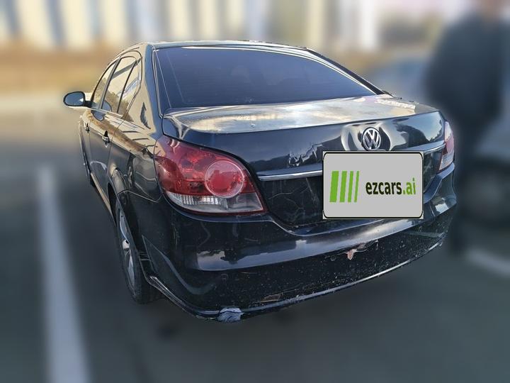 Volkswagen 大众 2011款 1.4TSI 手动品雅版 photo 4