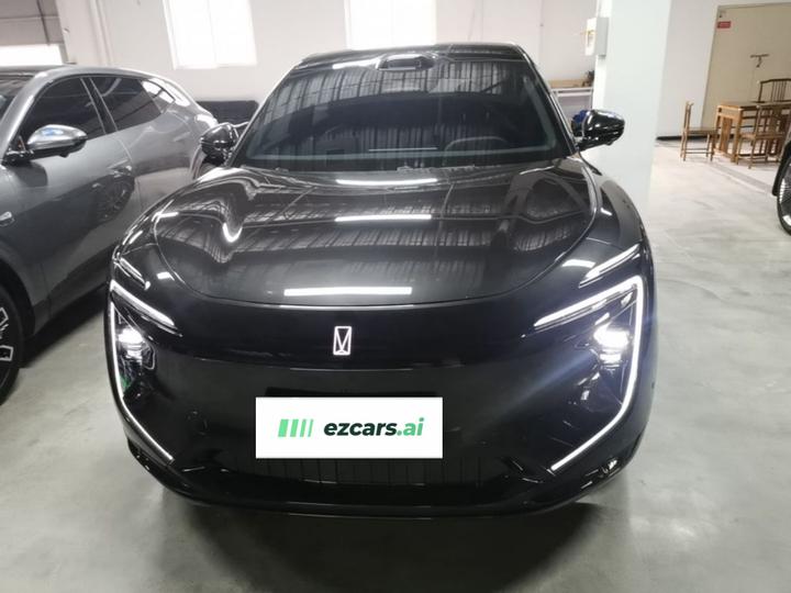 07L 2027 Max+ EV photo 2