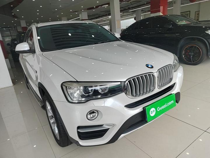 X4 2014 xDrive20i X Design Package photo 3