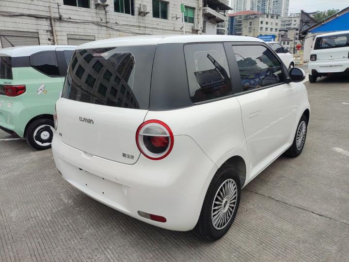 Nevo Changan Lumin 2023 301km photo 4