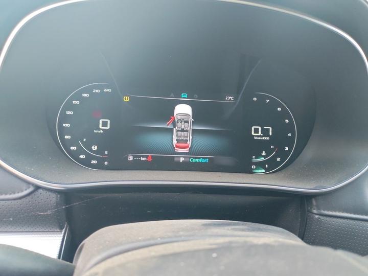 RX5 MAX 2019 300TGI AT 4G Luxury photo 4