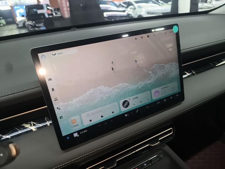 Wuling 2025 70km Smart Standard photo 8