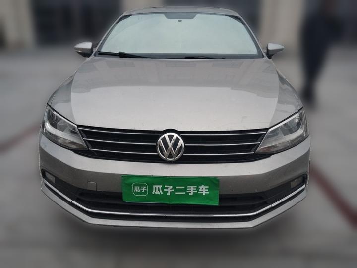 Sagitar 2018 280TSI DSG Comfort photo 2