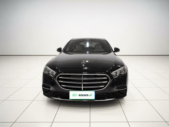 E-Class 2026 E 260 L Classic photo 2