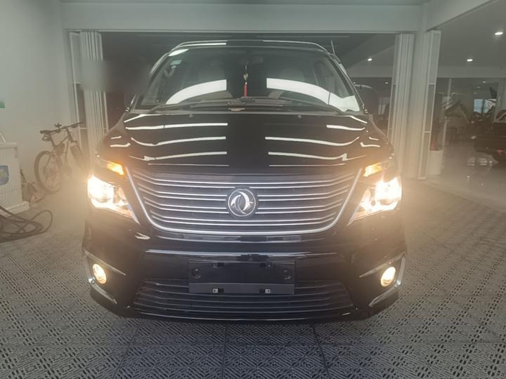 Lingzhi 2019 M5L 1.6L 7-Seater Standard China VI photo 2