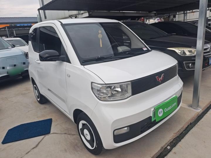 Hongguang MINIEV 2022 LFP photo 3