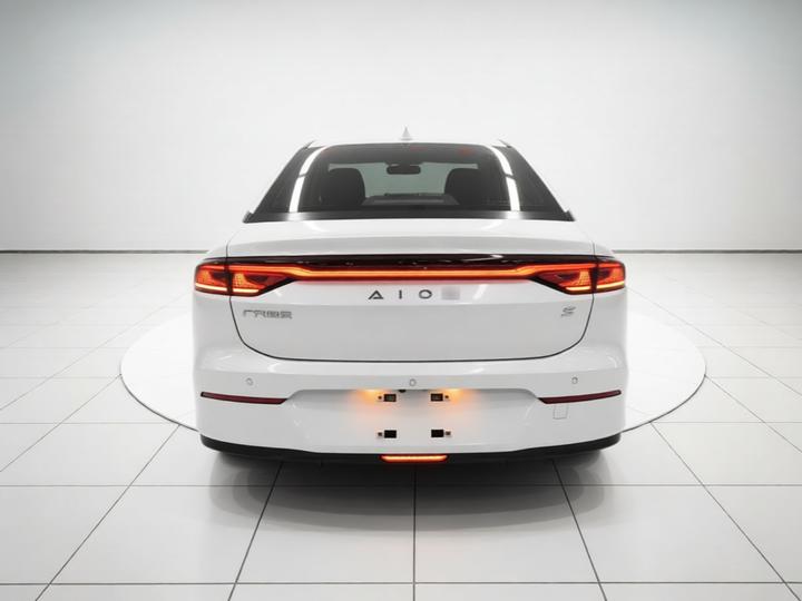 AION S 2023 580 LFP photo 3