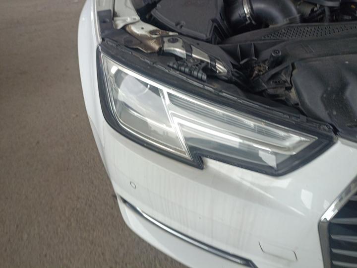 A4L 2017 40 TFSI Progressive photo 7