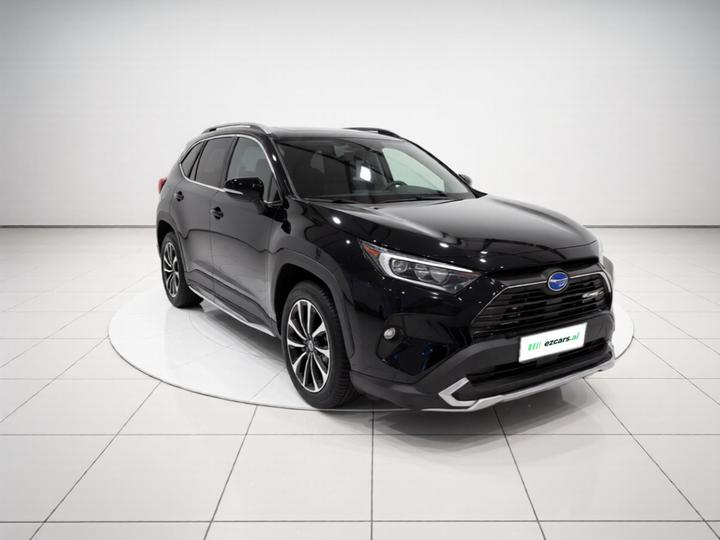 RAV4 2021 2.0L CVT RWD photo 3