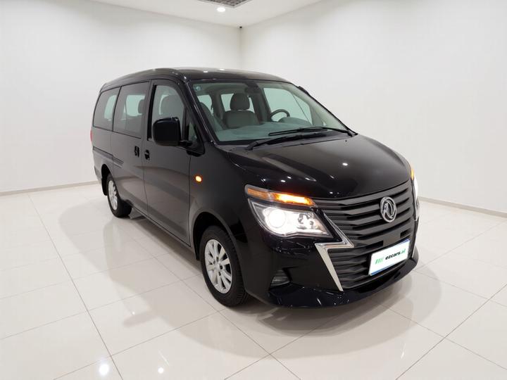 Lingzhi 2020 M5L 1.6L Luxury 7-Seater photo 3