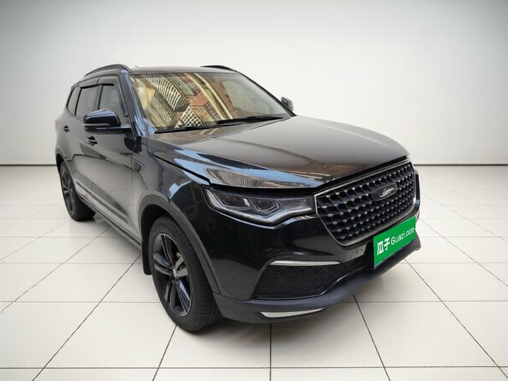 T700 2017 1.8T DCT Exclusive photo 3
