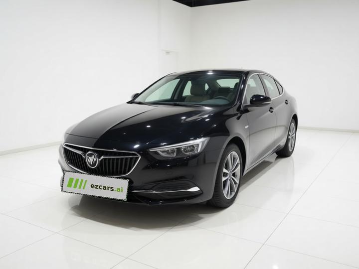 Regal 2019 20T Elite China VI