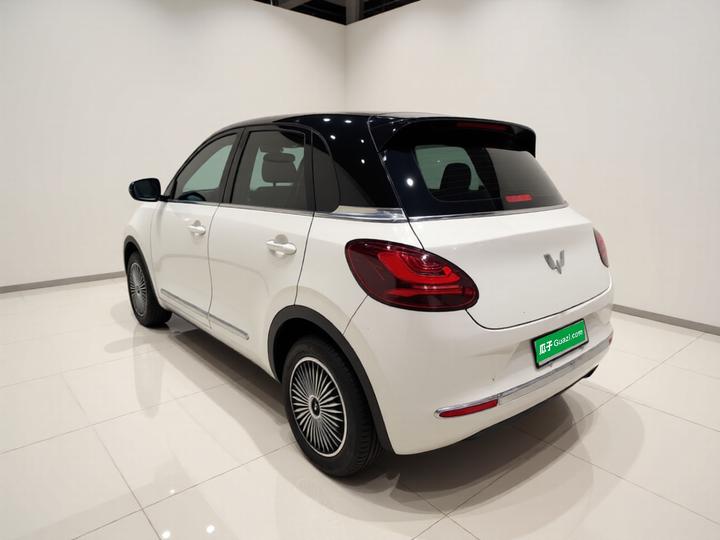 Wuling Bingo 2024 333km photo 4