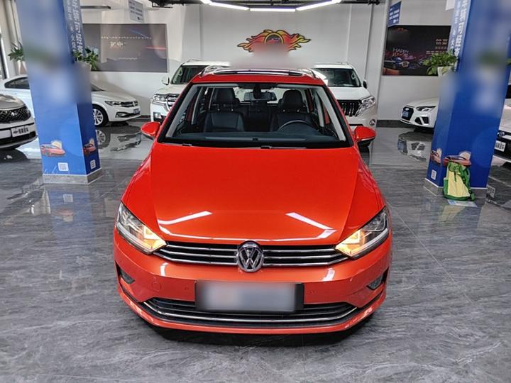 Golf 2018 230TSI AT Progressive photo 2