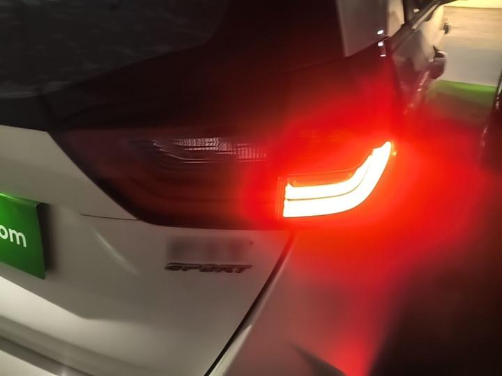 Fit 2021 1.5L CVT photo 7