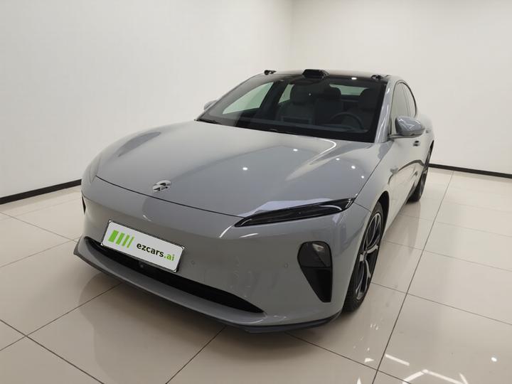 ET5T 2023 75kWh Touring