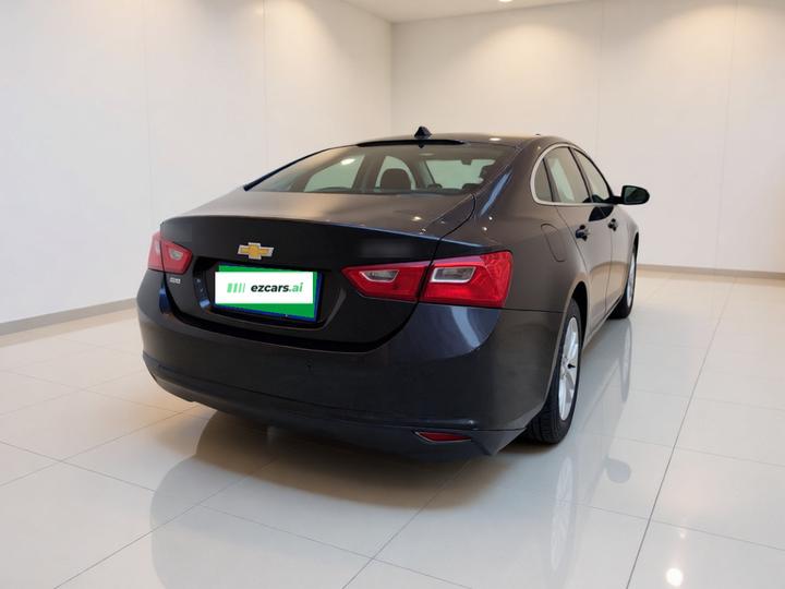 Malibu XL 2018 530T AT photo 4