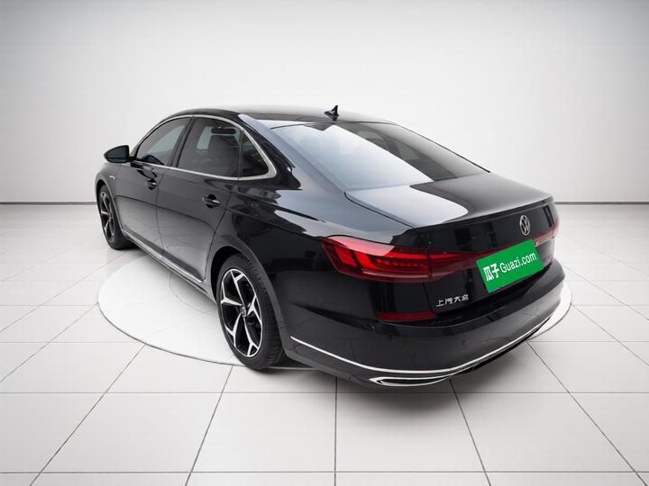 Passat 2023 330TSI Elite photo 4