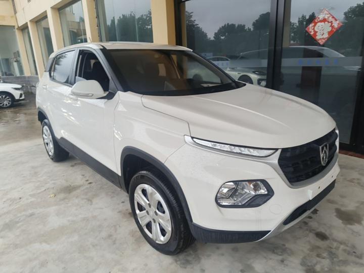510 2021 1.5L CVT Energetic photo 3