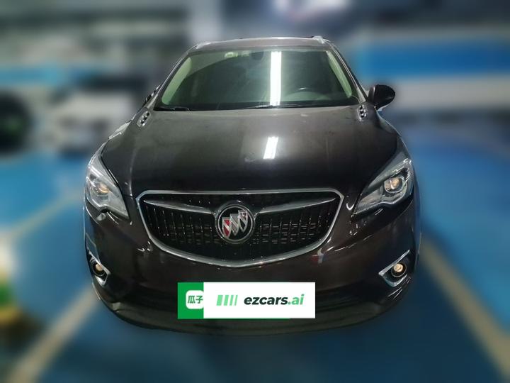 Envision 2018 20T RWD Luxury photo 2