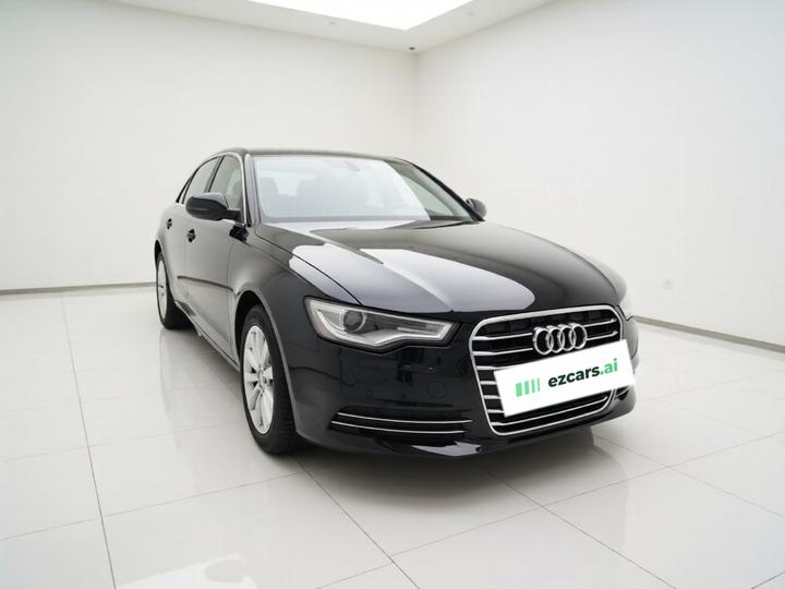 A6L 2015 30 FSI photo 3