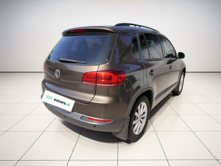 Tiguan 2016 280TSI AT RWD Comfort photo 4