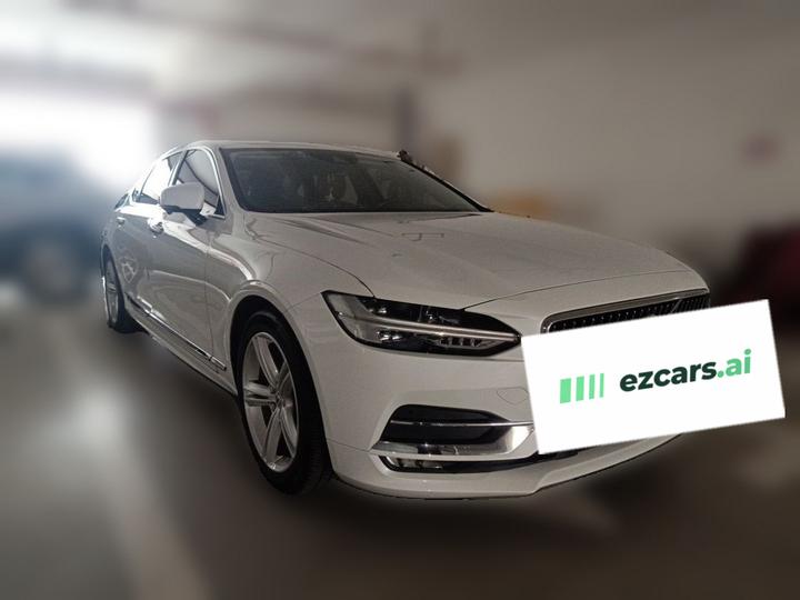S90 2019 T5 photo 3