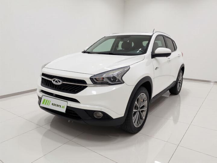Tiggo 7 2017 SPORT 1.5T AT Luxury