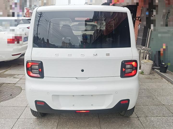 2023 Panda mini 200km Endurance Bear photo 5
