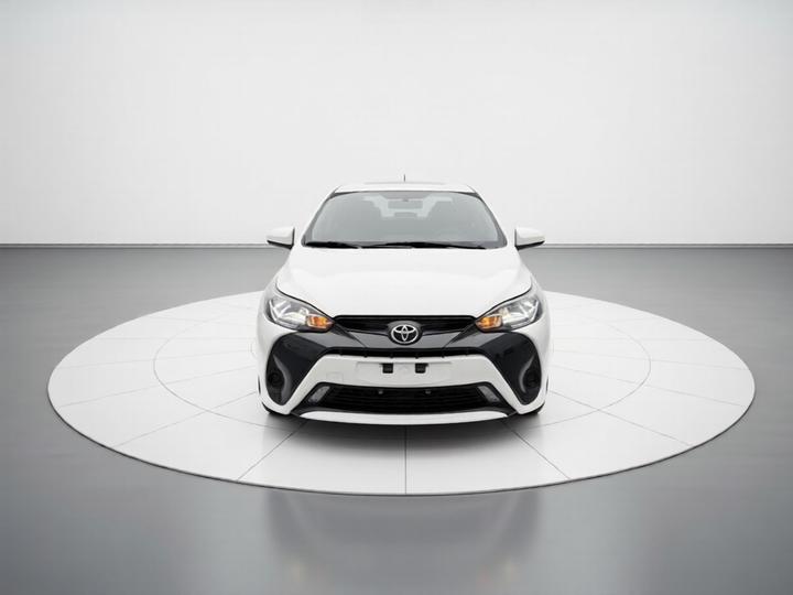 YARiS L 2019 1.5E CVT China VI photo 2