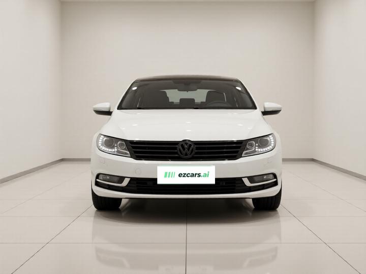 FAW-Volkswagen CC 2015 1.8TSI Luxury photo 2