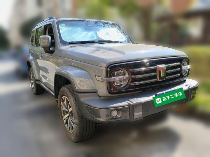 300 2023 City 2.0T photo 3