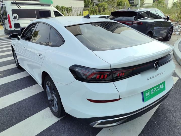 2024 Lamando L 280TSI DSG photo 4