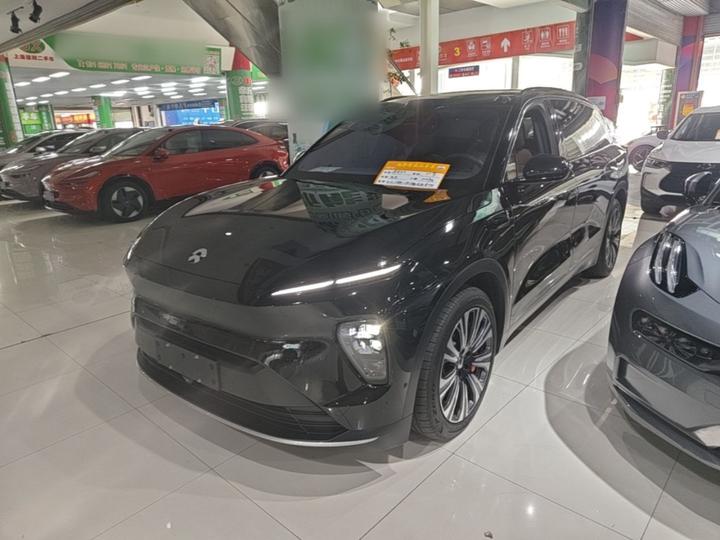 ES8 2023 75kWh