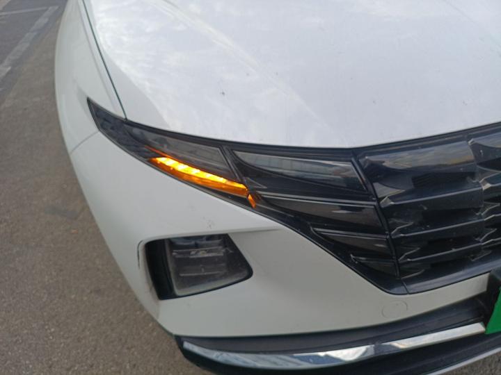 2021 Tucson L 1.5T DCT GLX Elite photo 7