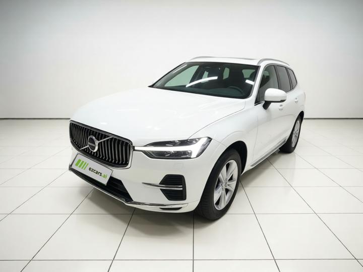 XC60 2022 B5 AWD Luxury