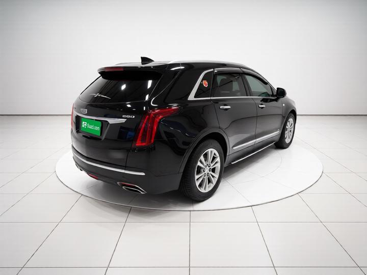 XT5 2020 28T Luxury photo 6