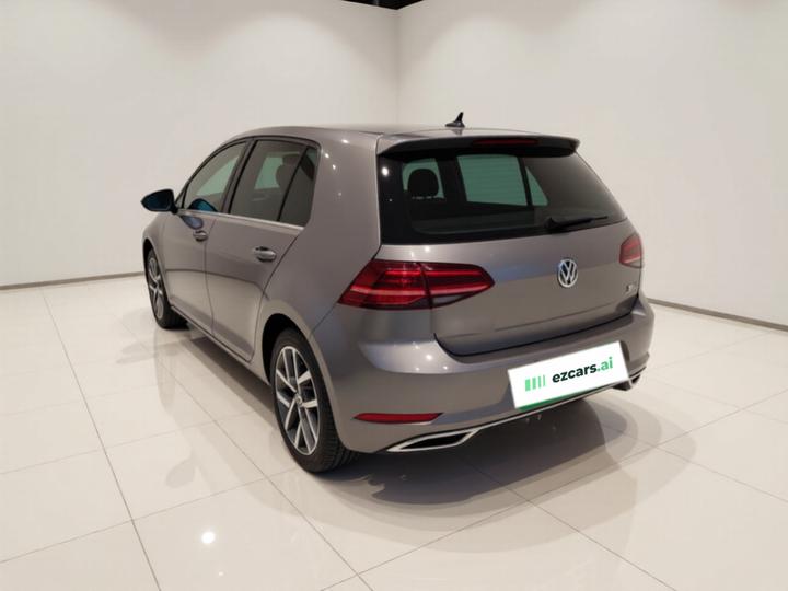 Golf 2020 280TSI DSG Luxury photo 4