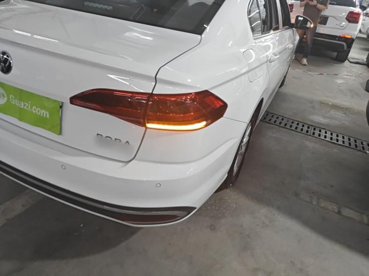 Bora 2024 200TSI DSG Cruise photo 7