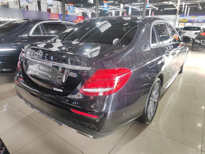E-Class 2020 E 300 L Sport Fashion photo 4