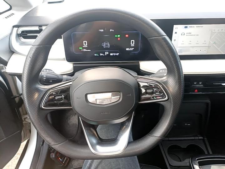 E Firefly 2023 320KM 5-Seater photo 5